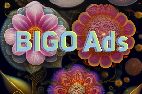 Bigo Ads