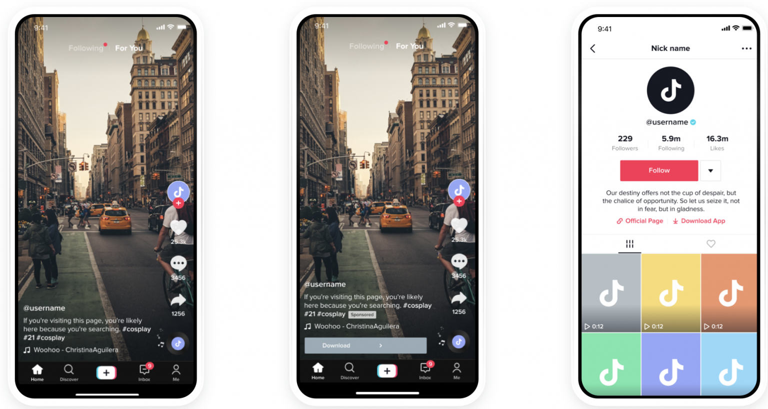 Spark аккаунт. Various Types of ads т\. Community interaction ads TIKTOK. Kampyutert ads th. Interesting adverting Insta fb TIKTOK