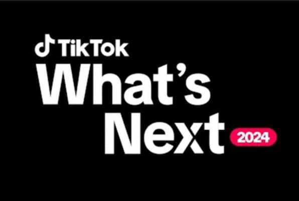 Отчет TikTok: ключевые тенденции в 2024
